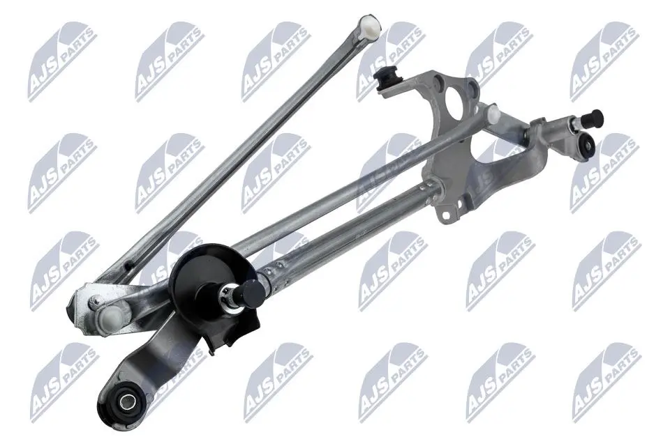 Tiranteria Tergicristallo Anteriore per Toyota RAV4 2012-2018