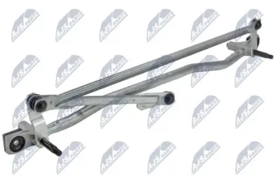 Tiranteria Tergicristallo Anteriore per Volvo S60 V60 2010