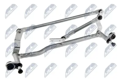 Tiranteria Tergicristallo Anteriore per VW Touran 2006- Caddy 2004