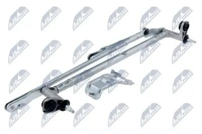 Tiranteria Tergicristallo Anteriore Skoda Octavia Ii 2004