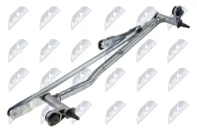 Tiranteria Tergicristallo Anteriore Skoda Yeti 2010