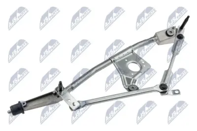 Tiranteria Tergicristallo Anteriore Volvo XC70 V70 S60 2000