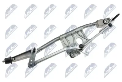 Tiranteria Tergicristallo Anteriore Volvo XC90 2004-2014