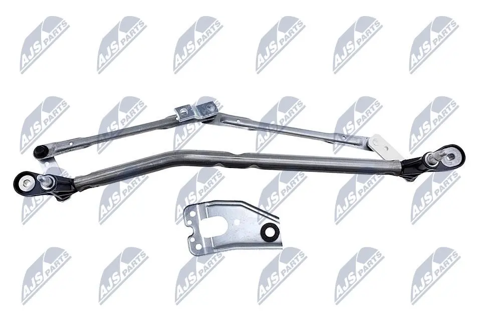Tiranteria Tergicristallo per Alfa Romeo 147 2001-, GT 2003