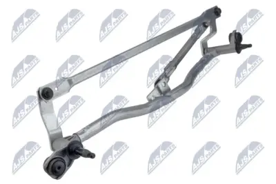 Tiranteria Tergicristallo per Audi A3 2009- A3 Cabriolet 2008- RS3 2011