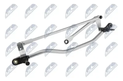 Tiranteria Tergicristallo per Audi A4 2007-2015 A5 2007-2017