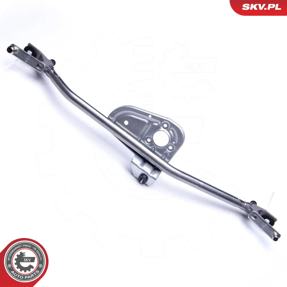 Tiranteria tergicristallo per Audi A4 B5 (8D2) A4 B5 Avant (8D5) 3B1955603B