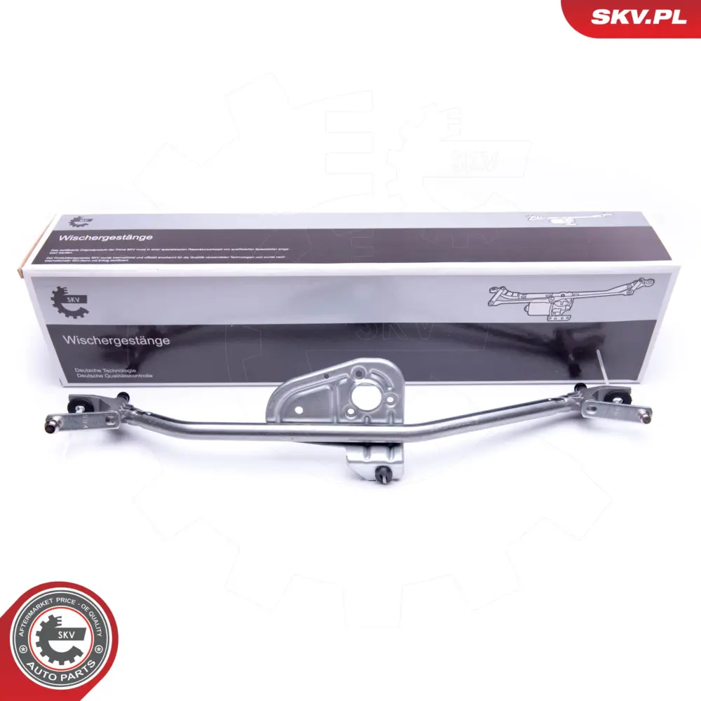 Tiranteria tergicristallo per Audi A4 B5 (8D2) A4 B5 Avant (8D5) 3B1955603B