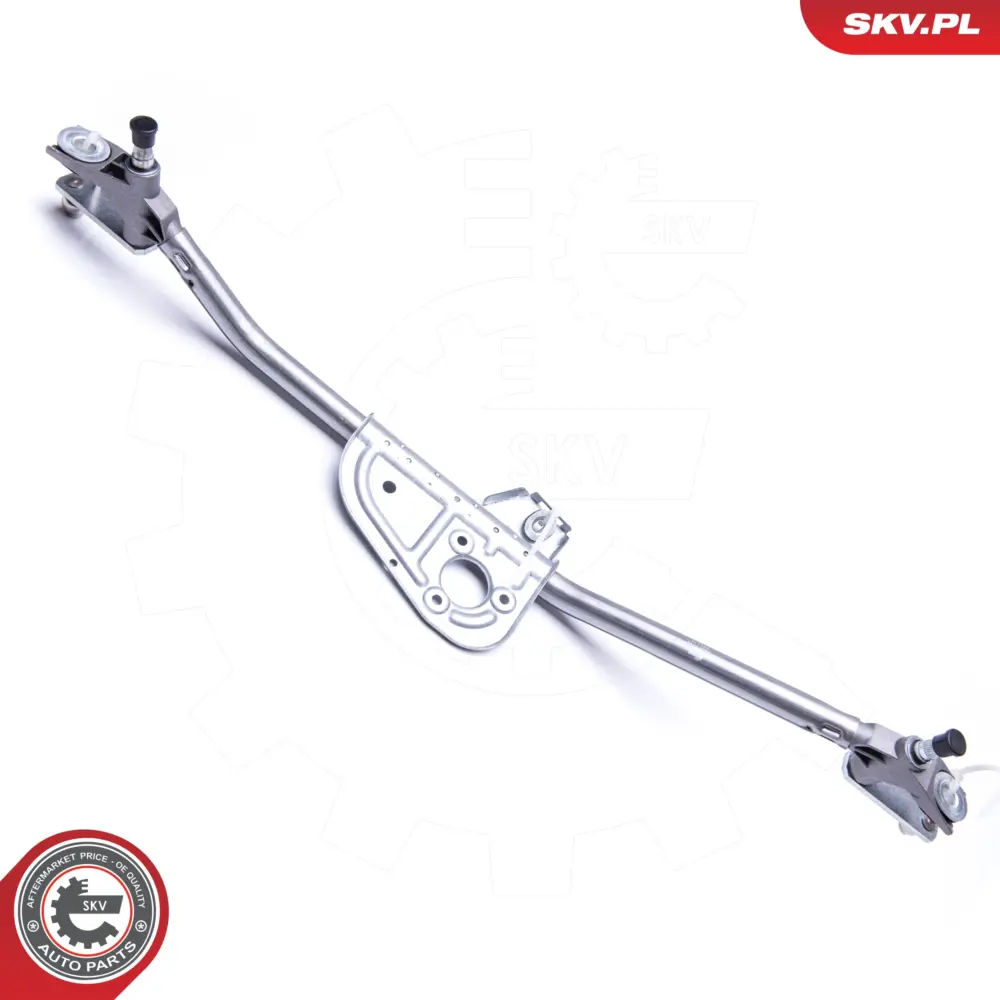 Tiranteria tergicristallo per Audi A4 B5 (8D2) A4 B5 Avant (8D5) 3B1955603B