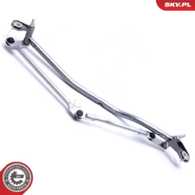 Tiranteria tergicristallo per Audi A4 B7 (8EC) A4 B6 (8E2) 8E1955023B