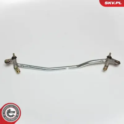 Tiranteria tergicristallo per Audi A4 B7 (8EC) A4 B6 (8E2) 8E1955023B