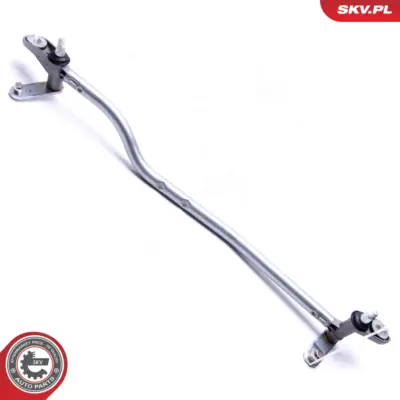 Tiranteria tergicristallo per Audi A4 B7 (8EC) A4 B6 (8E2) 8H1955603