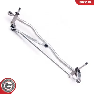 Tiranteria tergicristallo per Audi A4 B8 (8K2) A4 B8 Avant (8K5) 8F1955023A