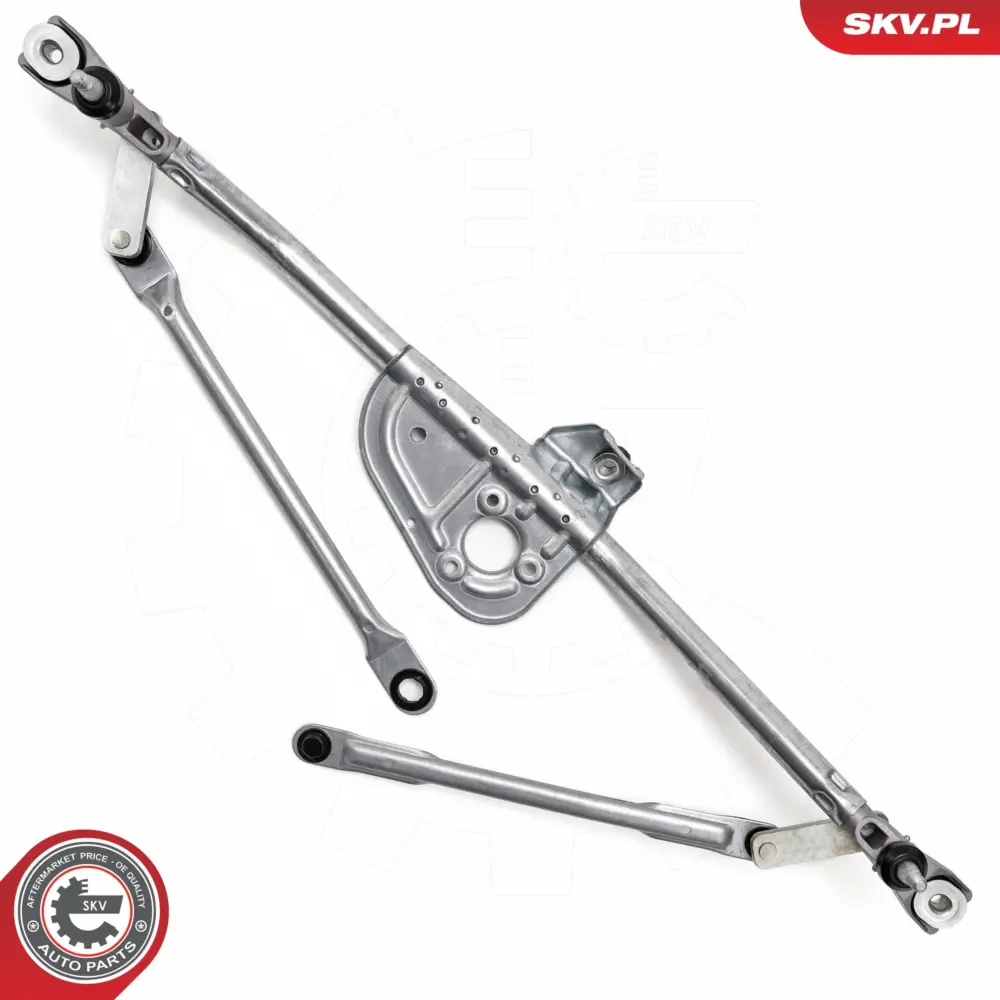 Tiranteria tergicristallo per Audi A6 C5 (4B2 4B4) A6 C5 Avant (4B5) 4B1 955 603