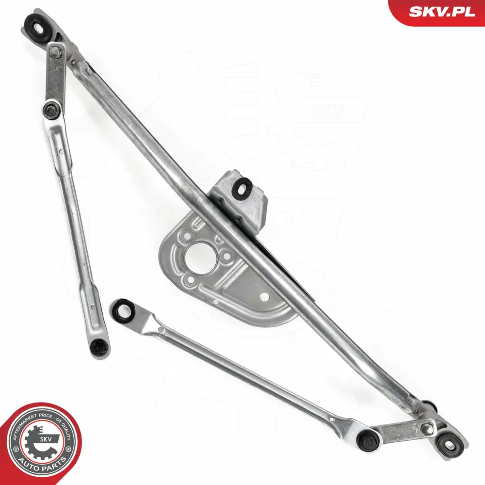 Tiranteria tergicristallo per Audi A6 C5 (4B2 4B4) A6 C5 Avant (4B5) 4B1 955 603