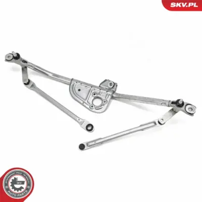 Tiranteria tergicristallo per Audi A6 C5 (4B2 4B4) A6 C5 Avant (4B5) 4B1 955 603