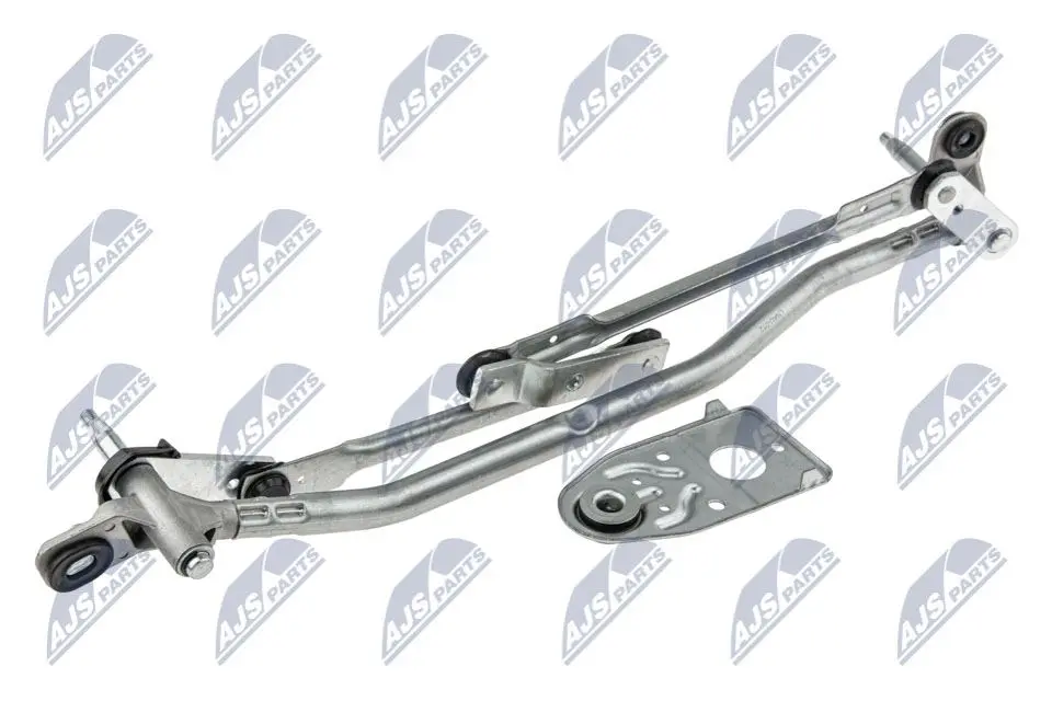 Tiranteria Tergicristallo per Audi Q3 (2011)