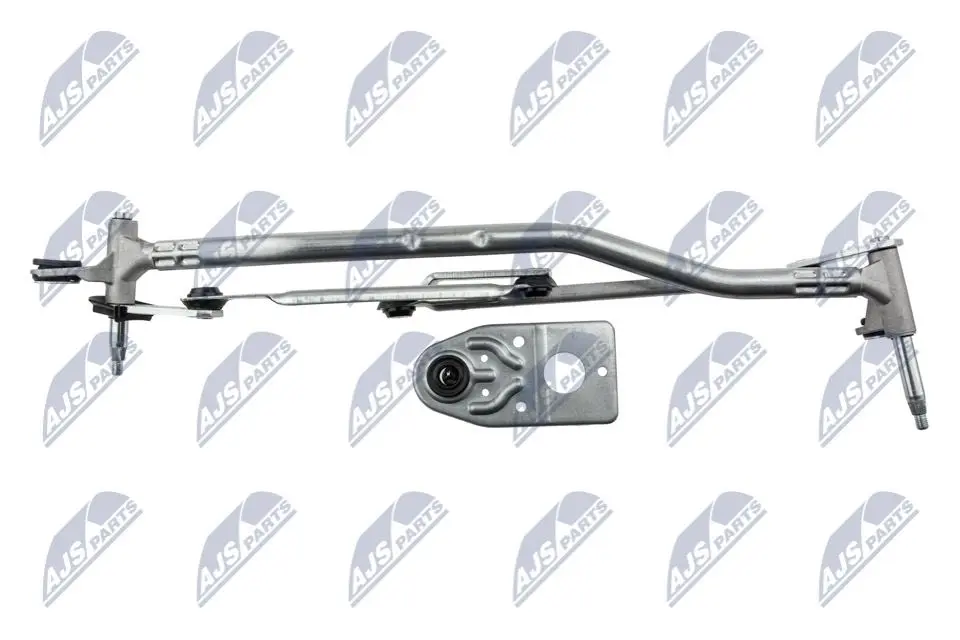 Tiranteria Tergicristallo per Audi Q3 (2011)