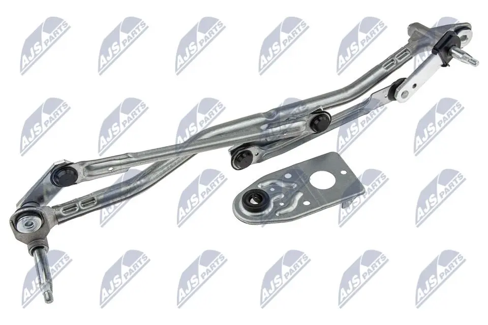 Tiranteria Tergicristallo per Audi Q3 (2011)