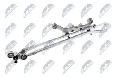 Tiranteria Tergicristallo per Audi Q7 (2007-)