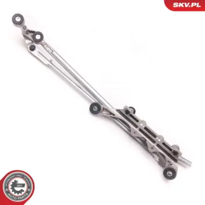 Tiranteria tergicristallo per Audi Q7 (4LB) 4L1955023