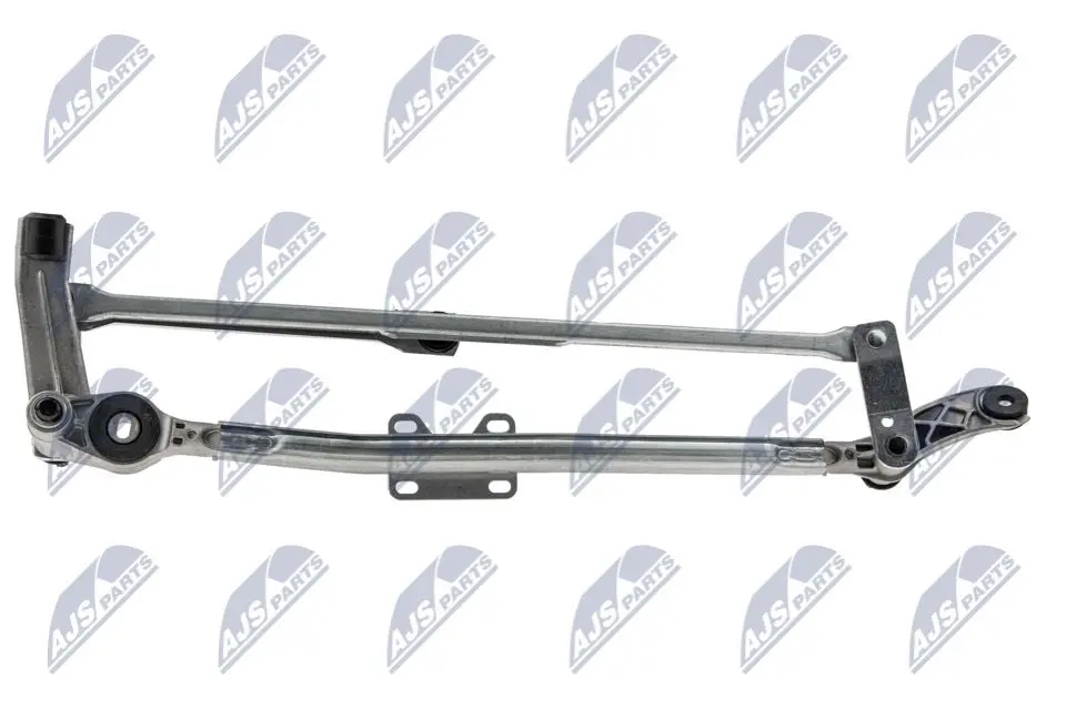 Tiranteria Tergicristallo per BMW Serie 3 E90 E91 E92 E93 2004