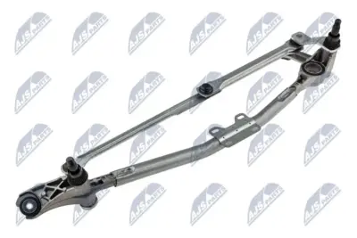 Tiranteria Tergicristallo per BMW Serie 3 E90 E91 E92 E93 2004