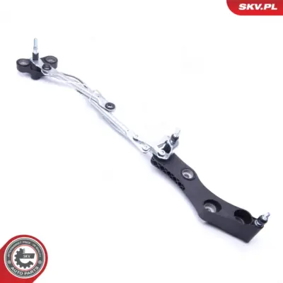 Tiranteria tergicristallo per BMW Serie 5 (E60 E61) 61617114460