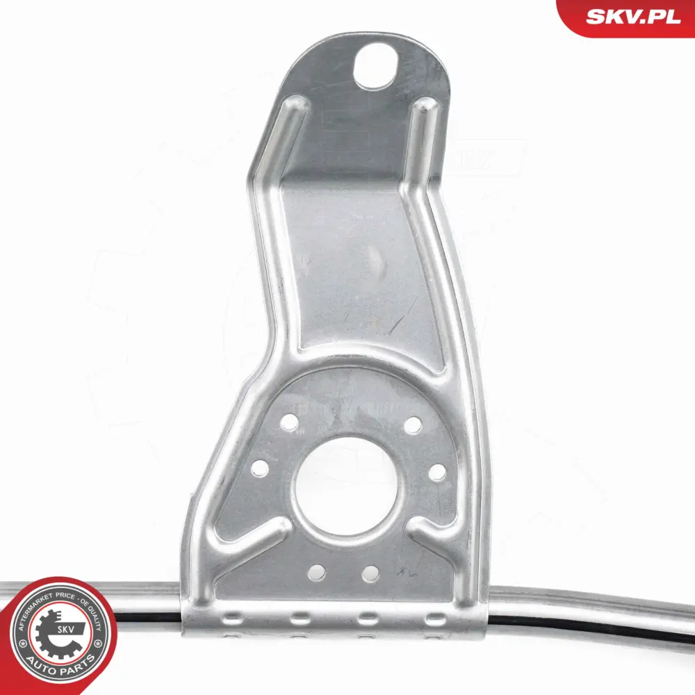 Tiranteria tergicristallo per BMW X5 (E53) 61617046570