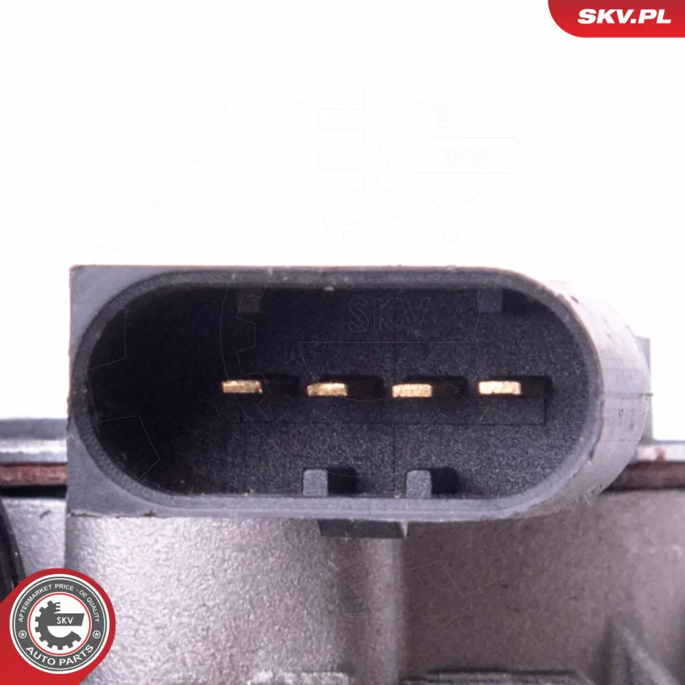 Tiranteria tergicristallo per BMW X5 (E70) X6 (E71 E72) 4418698