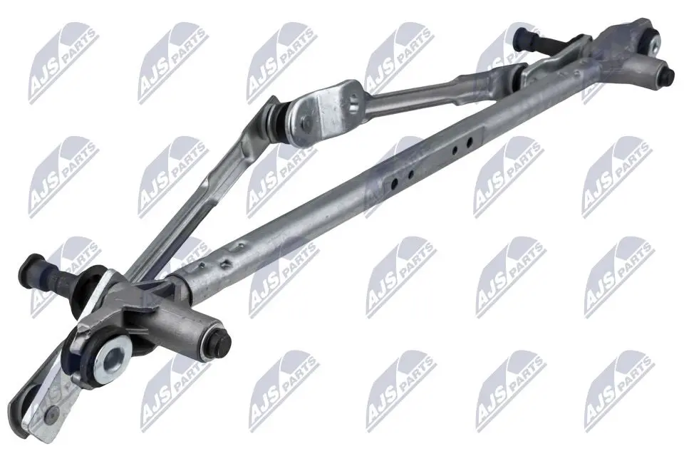 Tiranteria Tergicristallo per Chevrolet Captiva 2006- Opel Antara 2006