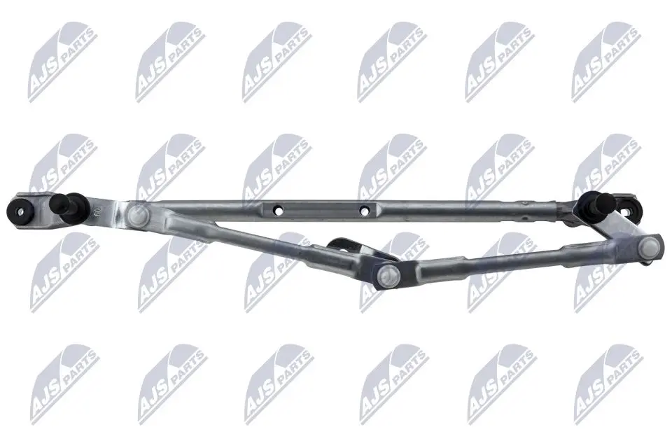Tiranteria Tergicristallo per Chevrolet Captiva 2006- Opel Antara 2006