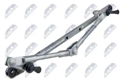 Tiranteria Tergicristallo per Chevrolet Captiva 2006- Opel Antara 2006