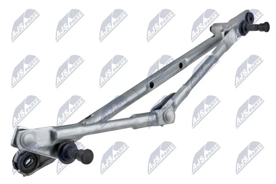 Tiranteria Tergicristallo per Chevrolet Captiva 2006- Opel Antara 2006