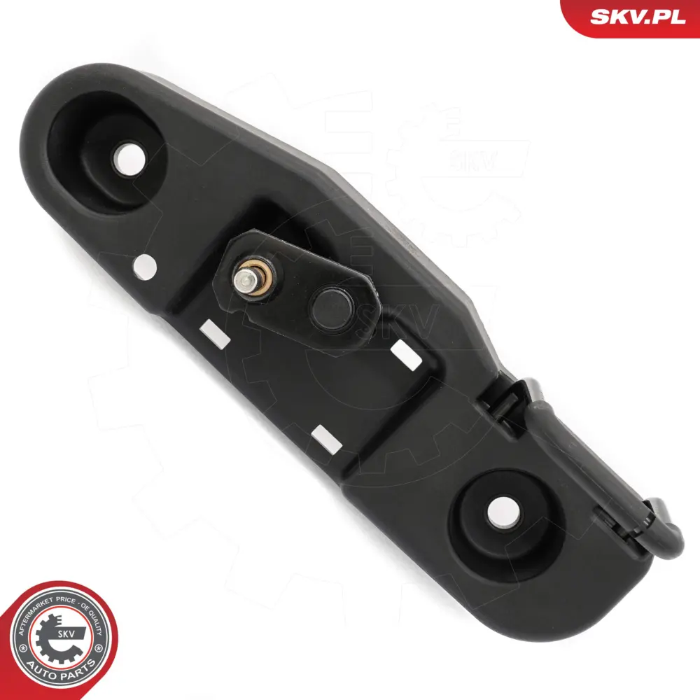 Tiranteria tergicristallo per Citroën Berlingo Multispace (B9) 00006405LS