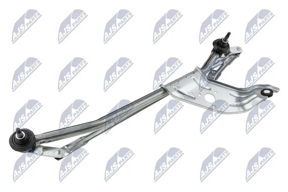 Tiranteria Tergicristallo per Dacia Logan 2004