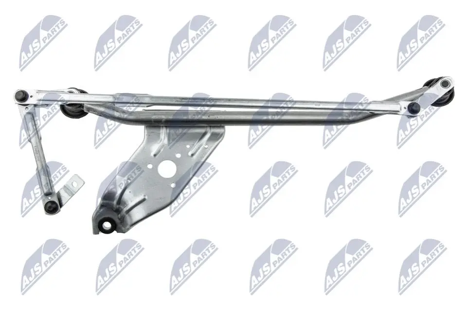 Tiranteria Tergicristallo per Dacia Logan 2004