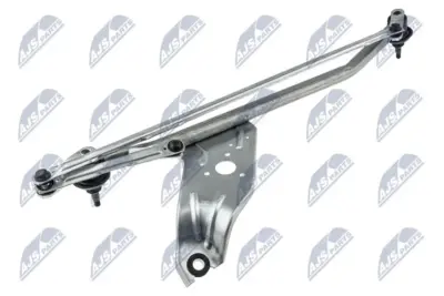 Tiranteria Tergicristallo per Dacia Logan 2004