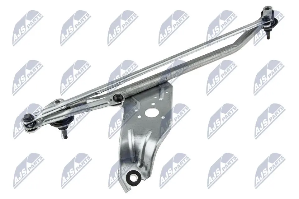Tiranteria Tergicristallo per Dacia Logan 2004