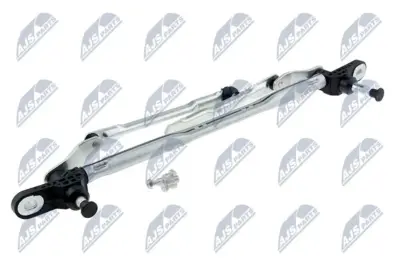 Tiranteria Tergicristallo per Fiat Panda 2003