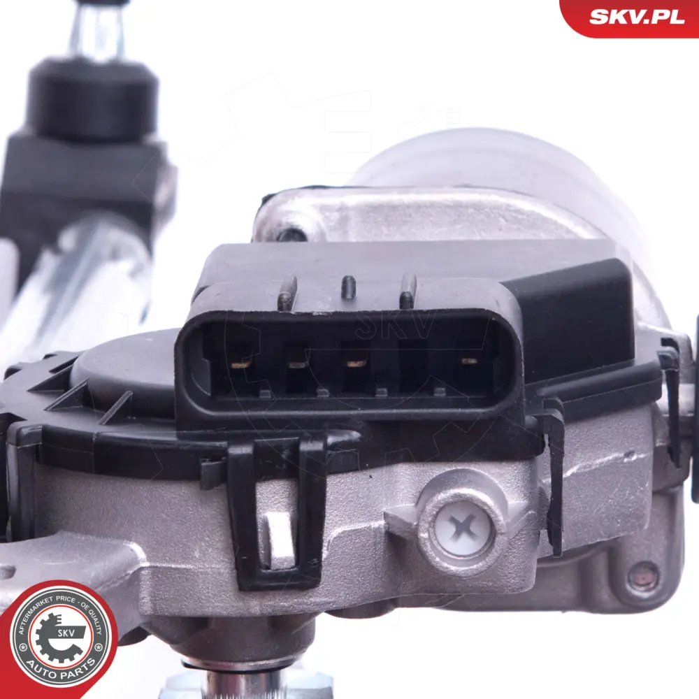 Tiranteria tergicristallo per Fiat Panda Panda Hatchback Van 46804522
