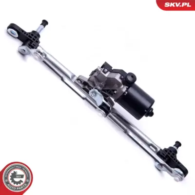 Tiranteria tergicristallo per Fiat Panda Panda Hatchback Van 46804522