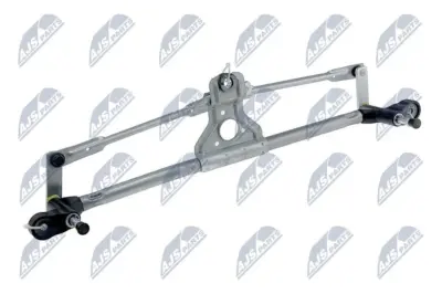 Tiranteria Tergicristallo per Fiat Stilo 2001
