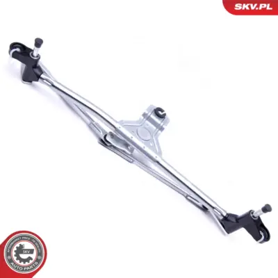 Tiranteria tergicristallo per Fiat Stilo Stilo Multi Wagon 46784604