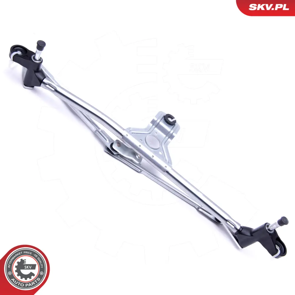 Tiranteria tergicristallo per Fiat Stilo Stilo Multi Wagon 46784604
