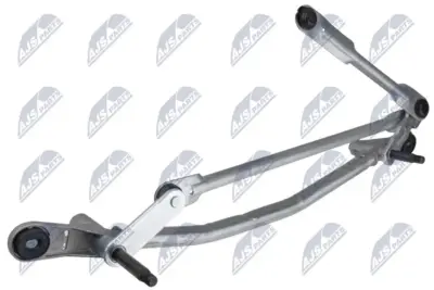Tiranteria Tergicristallo per Fiat Tipo 2015