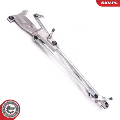 Tiranteria tergicristallo per Ford Focus I (DAW) Focus I Turnier (DNW) 1064757