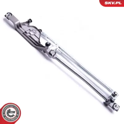 Tiranteria tergicristallo per Ford Focus II (HCP) Focus II Turnier (FFS) 1329833