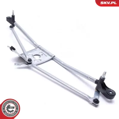 Tiranteria tergicristallo per Ford Transit Platform/Chassis 1 322 313