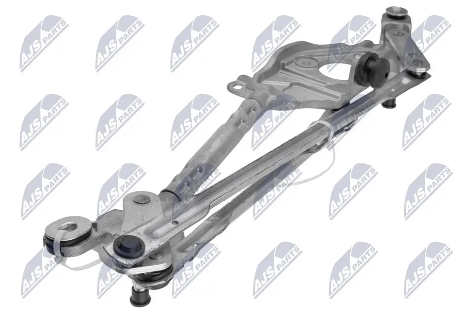 Tiranteria Tergicristallo per Kia Rio 2011- Hyundai Accent 2010